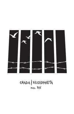 Chada - Recydywista CD
