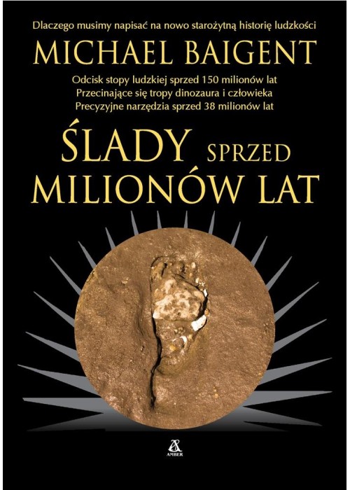 Ślady sprzed milionów lat