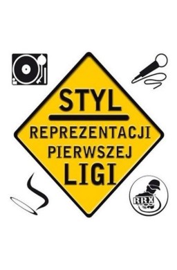 Styl Reprezentacji Pierwszej Ligi CD