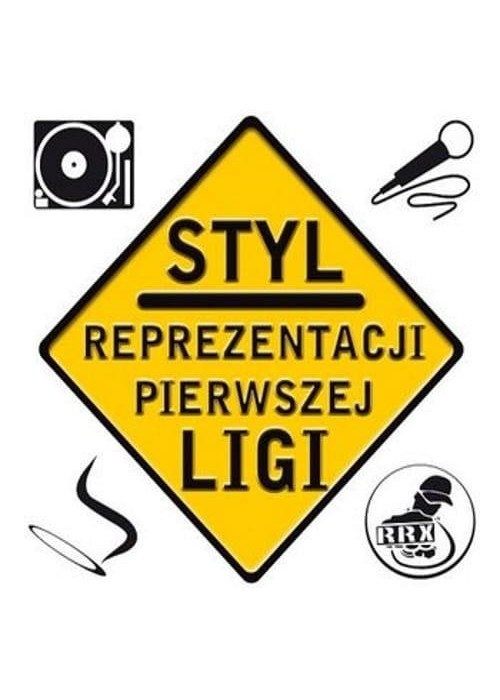 Styl Reprezentacji Pierwszej Ligi CD