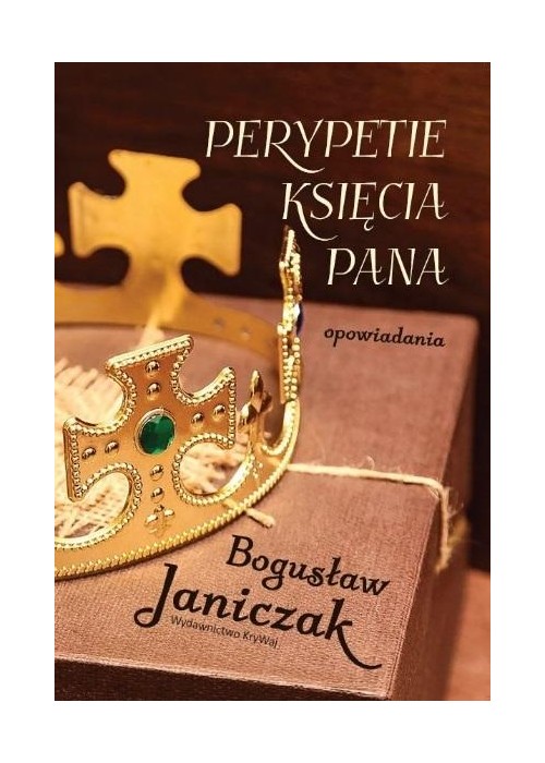 Perypetie Księcia Pana