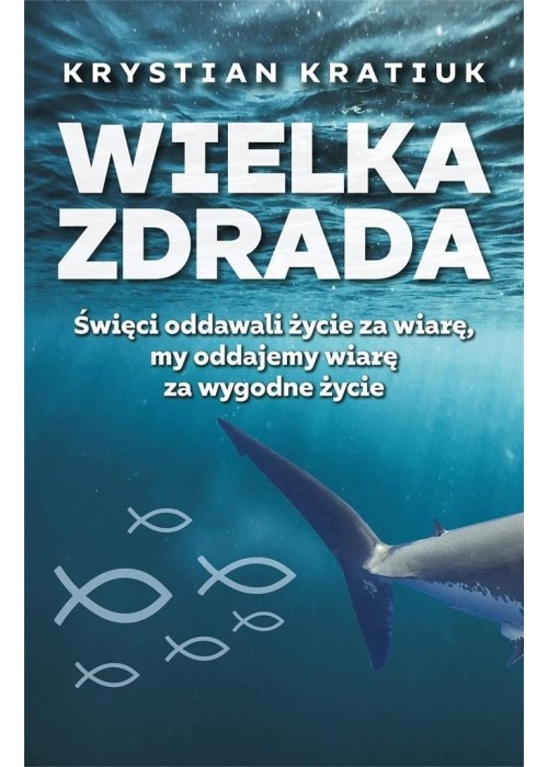 Wielka zdrada