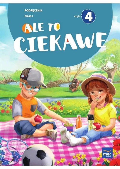 Ale to ciekawe SP 1 podr cz.4