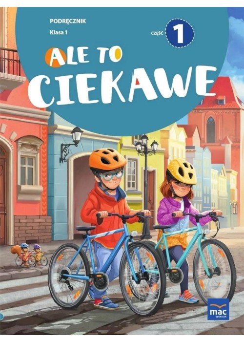 Ale to ciekawe SP 1 podr cz.1