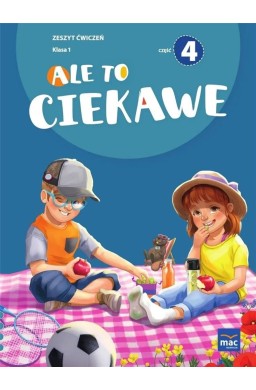 Ale to ciekawe SP 1 ćw cz.4