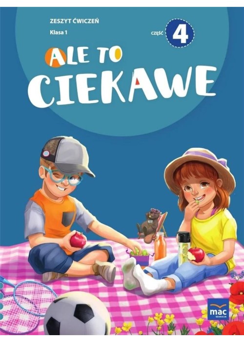 Ale to ciekawe SP 1 ćw cz.4