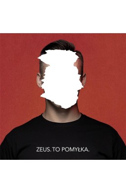 To pomyłka CD