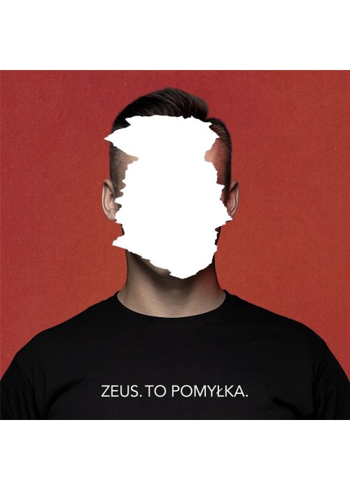 To pomyłka CD