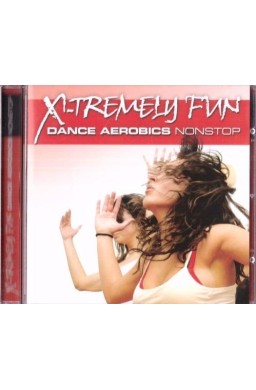X-Tremely Fun - Dance Aerobic Nonstop CD