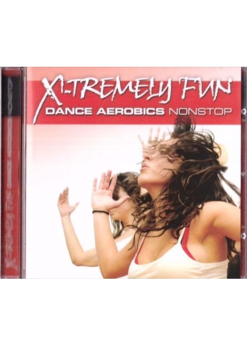 X-Tremely Fun - Dance Aerobic Nonstop CD