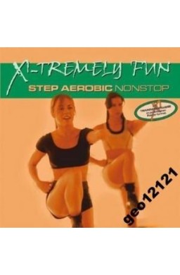 X-Tremely Fun - Aerobics Non Stop CD