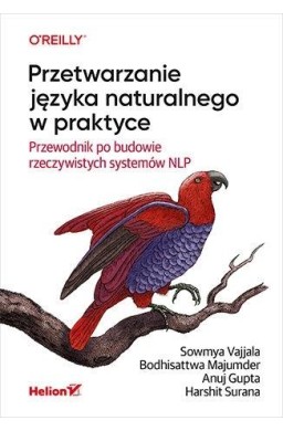 Przetwarzanie języka naturalnego w praktyce