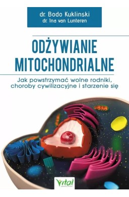 Odżywianie mitochondrialne w.2