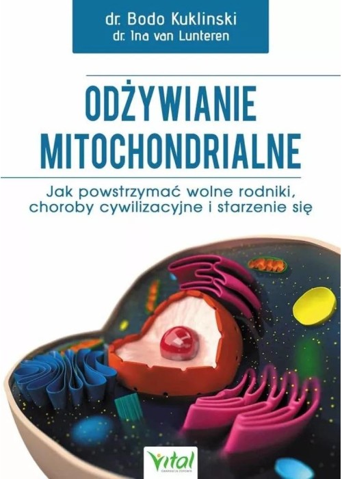 Odżywianie mitochondrialne w.2