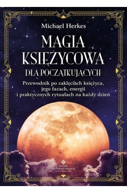 Magia księżycowa dla początkujących