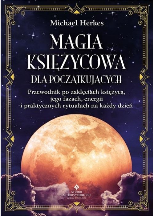 Magia księżycowa dla początkujących