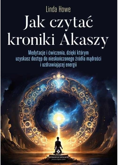 Jak czytać Kroniki Akaszy