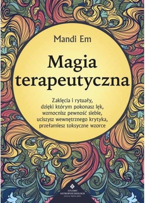 Magia terapeutyczna