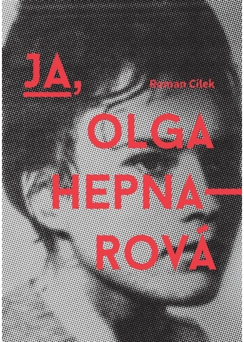 Ja, Olga Hepnarov w.2