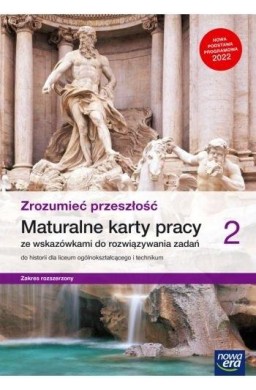 Historia LO Zrozumieć przeszłość Mat.KP ZR cz.2