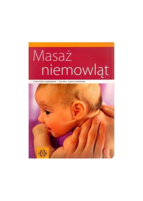 Masaż niemowląt HARMONIA