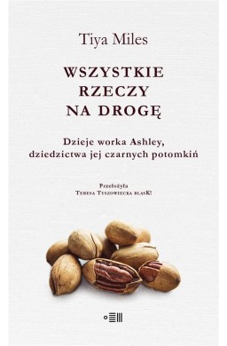 Wszystkie rzeczy na drogę