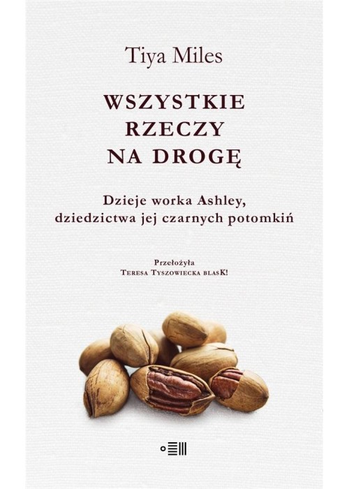 Wszystkie rzeczy na drogę