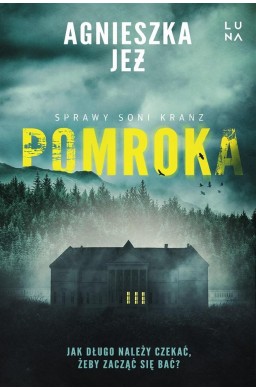 Pomroka