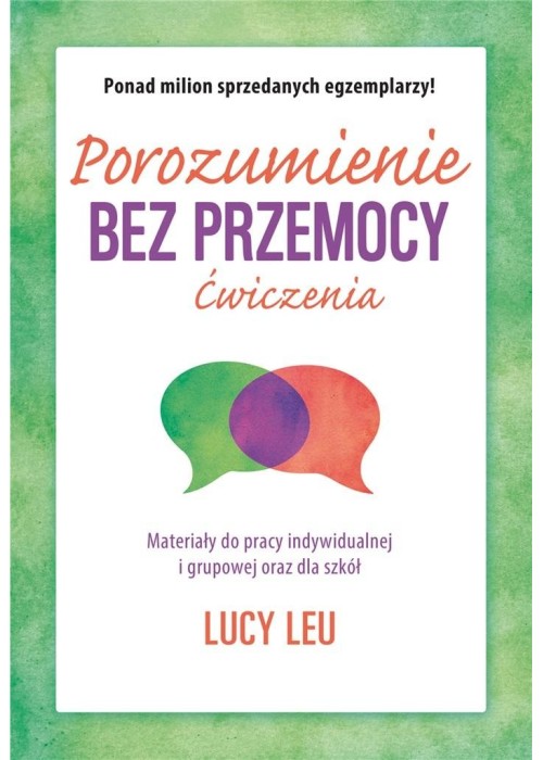 Porozumienie bez przemocy. Ćwiczenia