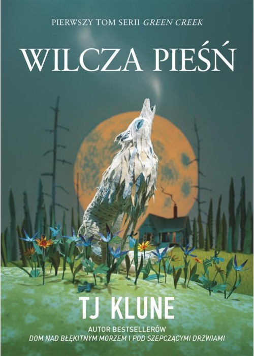 Wilcza pieśń