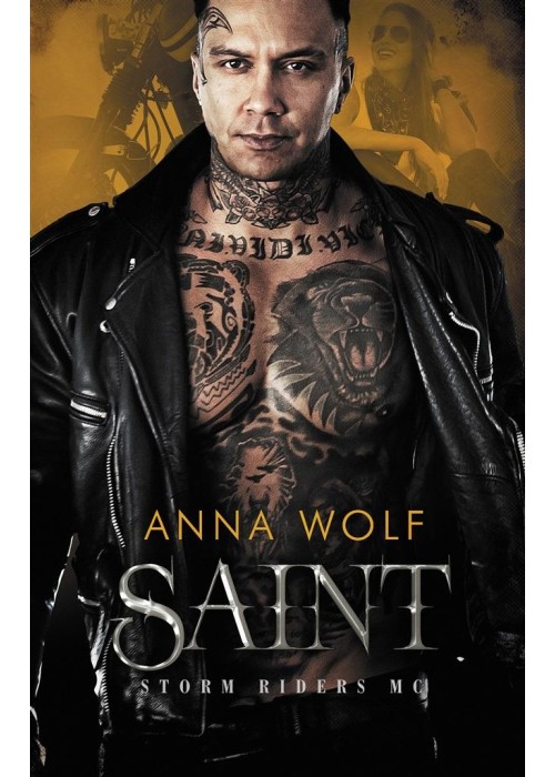 Saint