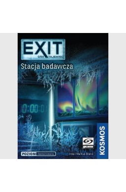 Exit: Stacja badawcza