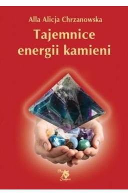 Tajemnice energii kamieni w.4