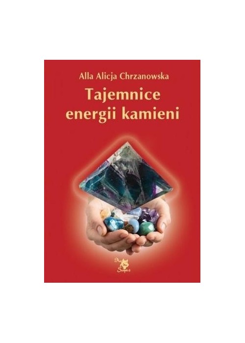 Tajemnice energii kamieni w.4