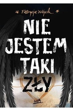 Nie jestem taki zły