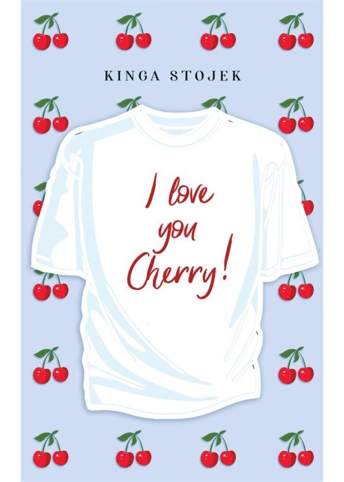 I Love You, Cherry