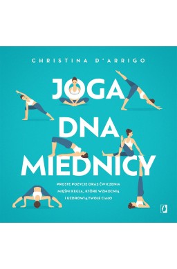 Joga dna miednicy