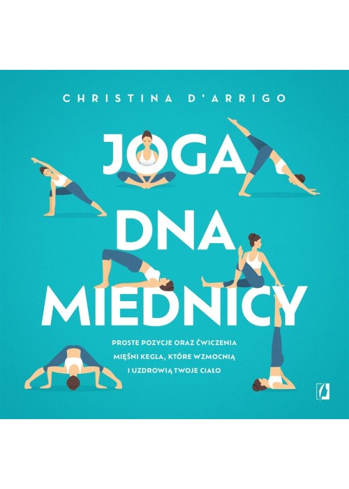 Joga dna miednicy