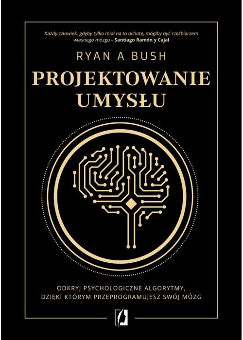 Projektowanie umysłu