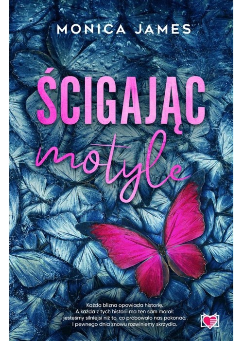 Ścigając motyle