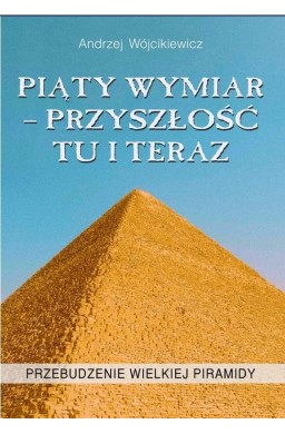 Piąty wymiar - przyszłość tu i teraz