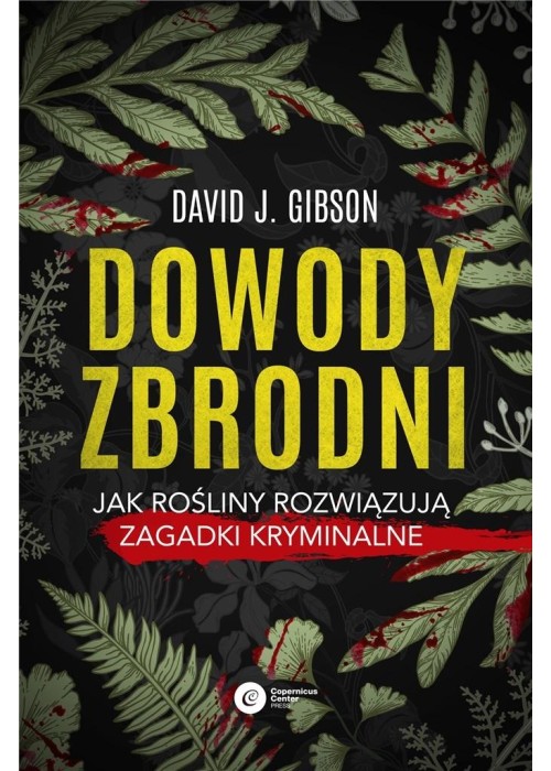 Dowody zbrodni