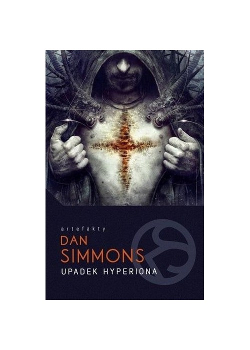 Hyperion T.2 Upadek Hyperiona