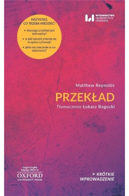 Przekład