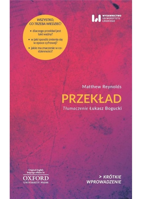 Przekład