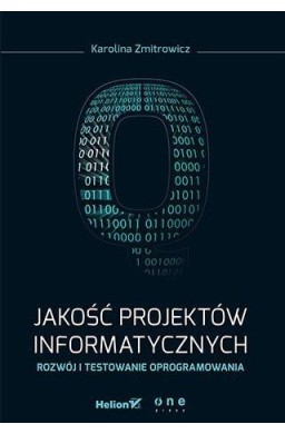 Jakość projektów informatycznych