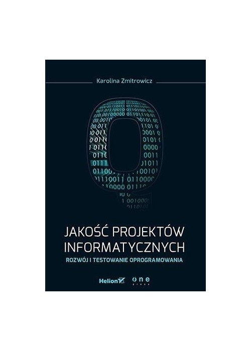 Jakość projektów informatycznych