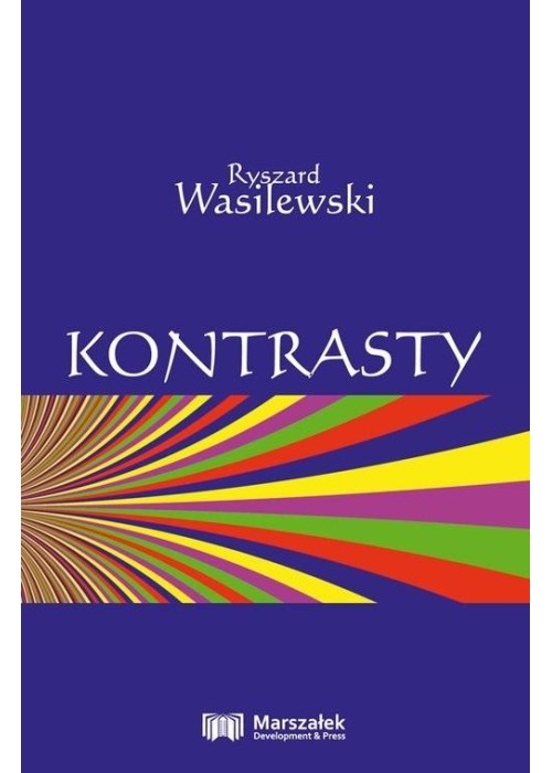 Kontrasty