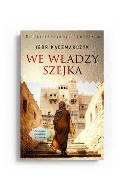 We władzy szejka
