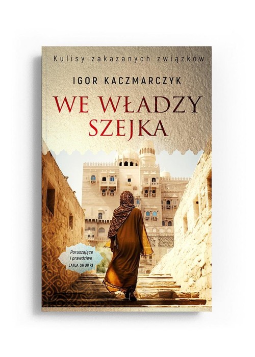 We władzy szejka